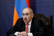 نخست‌وزیر ارمنستان: به‌زودی اجرای عملی پروژه تریپ را آغاز می‌کنیم