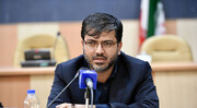 سرگزی: جهاددانشگاهی می‌تواند حلقه اتصال میان دانشگاه، صنعت و نظام تصمیم‌گیری کشور باشد