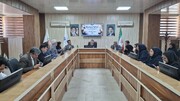 اجرای بی‌وقفه طرح‌های راه و مسکن شمال سیستان و بلوچستان