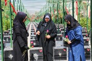 بزرگداشت روز خبرنگار - همدان