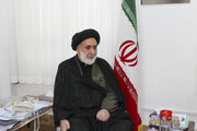 امام جمعه شهرکرد: حاکمیت برای کسب رضایت عمومی در جامعه به ورزش توجه کند