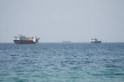 گزارشی از حادثه دریایی در سواحل عمان