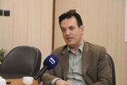 معاون آب منطقه‌ای قم: منابع آبی، بنیانی‌ترین رکن تاب‌آوری جوامع است