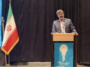 استاندار یزد: نقش خبرنگاران در تحقق اهداف یزد پایدار حائز اهمیت است