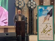 رسانه‌ها در بحران‌ها، حافظ امنیت روانی جامعه هستند