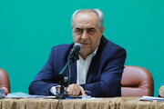 پروژه جدیدی را در شرایط جنگی آغاز نمی‌کنیم/ پیگیری استقلال مجتمع مس سونگون