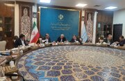 تأکید نمایندگان استان ایلام در مجلس بر دیپلماسی گردشگری با عراق