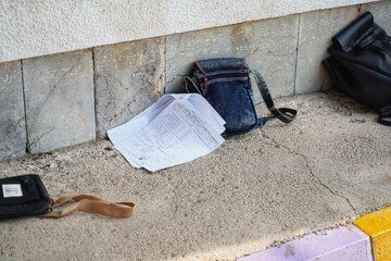 برگزاری امتحانات نهایی پایه یازدهم - بوشهر