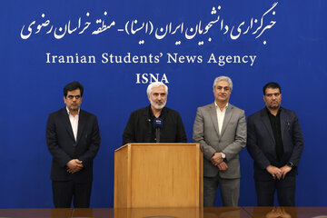 بازگشایی حضوری مدارس خراسان رضوی از اول مهر ماه