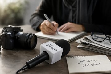 فرماندار خرم‌دره: رسانه‌ها روایتگر ایستادگی مردم در جنگ اخیر باشند