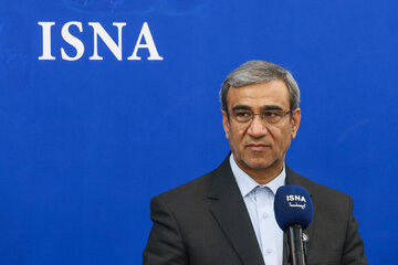 استاندار خراسان رضوی: مرزها باید محل عبور باشند نه توقف