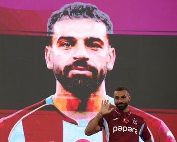 معجزه «محمد صلاح» در ترکیه!