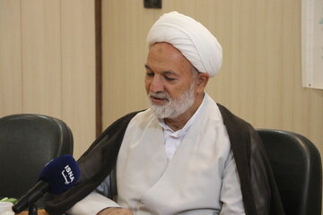 روانبخش: حقابه قم از رودخانه شور باید حفظ شود
