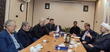 رئیس دانشگاه طلوع مهر: دستاوردهای جهاددانشگاهی مایه مباهات قم است