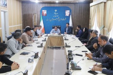 فرماندار زرند: جنگ و شرایط عادی تفاوتی در اصل خدمتگزاری به مردم ایجاد نمی‌کند 