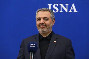 توسعه حمل‌ونقل عمومی اولویت مدیریت شهری مشهد