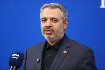 بازدید ایمان فرهمند، رئیس کمیسیون حمل و نقل مشهد از خبرگزاری ایسنا به مناسبت روز خبرنگار