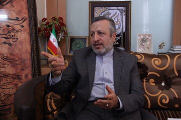 حقوق بشر نباید ابزار تحمیل سبک زندگی غربی باشد