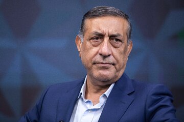 تسلیت قائم‌پناه به سیدحسن خمینی