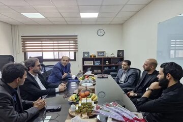 تأکید معاون بهداشت بنیاد شهید البرز بر انعکاس مطالبات ایثارگران توسط رسانه‌ها