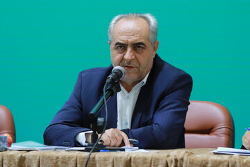 استاندار آذربایجان شرقی: در شرایط جنگی پروژه جدید آغاز نمی‌کنیم/پیگیری استقلال مس سونگون