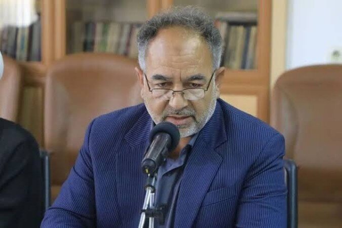 جهاددانشگاهی، پیونددهنده دانش، تعهد و حل مسائل جامعه است