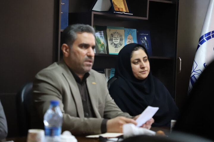 محصولات دانشبنیان جهاد دانشگاهی آماده ورود به بازارهای داخلی و خارجی است