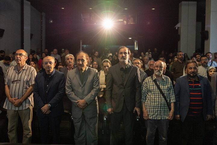 برگزاری یک گردهمایی به بهانه عروسکها