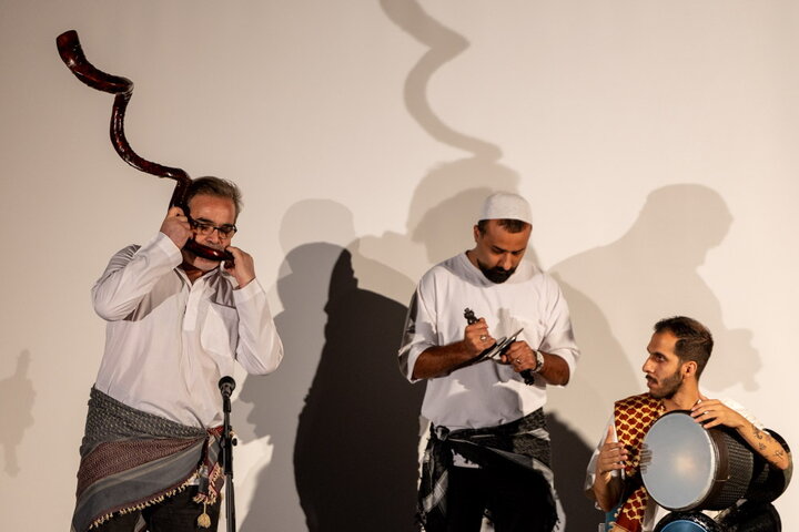 برگزاری یک گردهمایی به بهانه عروسکها