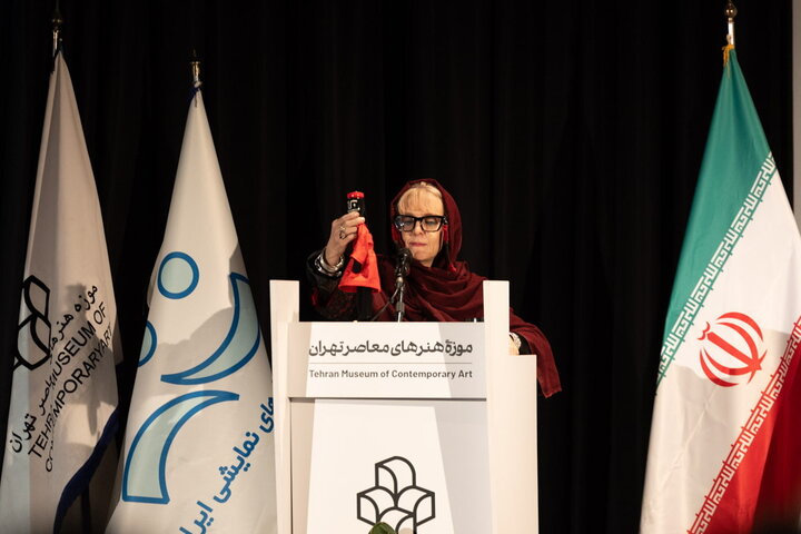 برگزاری یک گردهمایی به بهانه عروسکها