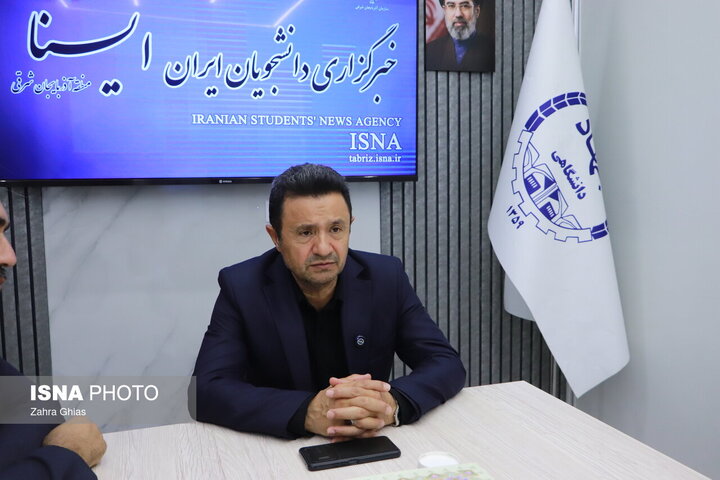 دانشگاه تبریز رتبه ششم کشور در نظام رتبه‌بندی QS