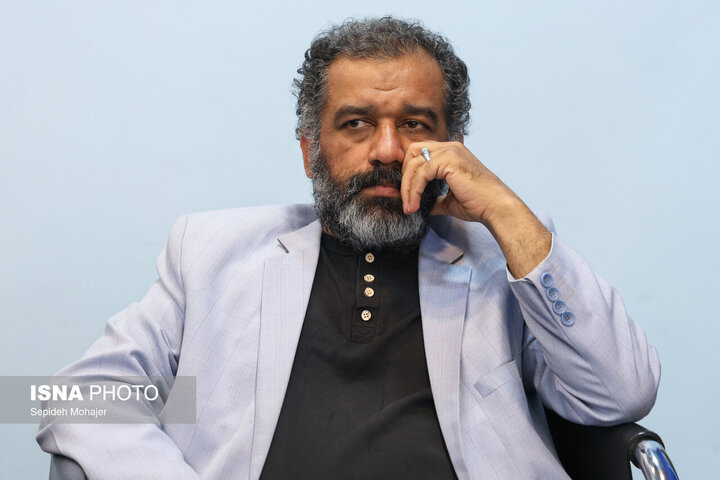 حوزه هنری خراسان رضوی به‌دنبال ایجاد چرخه تولید، توزیع و مصرف آثار هنری