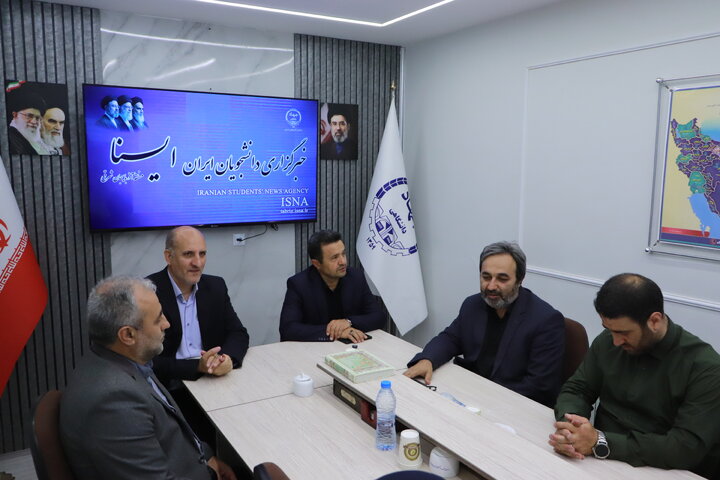 دانشگاه تبریز رتبه ششم کشور در نظام رتبه‌بندی QS