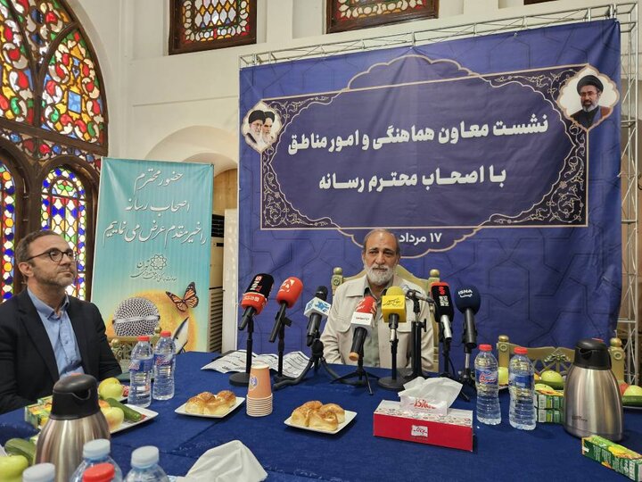 تلاش برای انتقال پادگان‌ها به خارج ازتهران/ آغاز ساخت پناهگاه و پارکینگ -پناهگاه در پایتخت