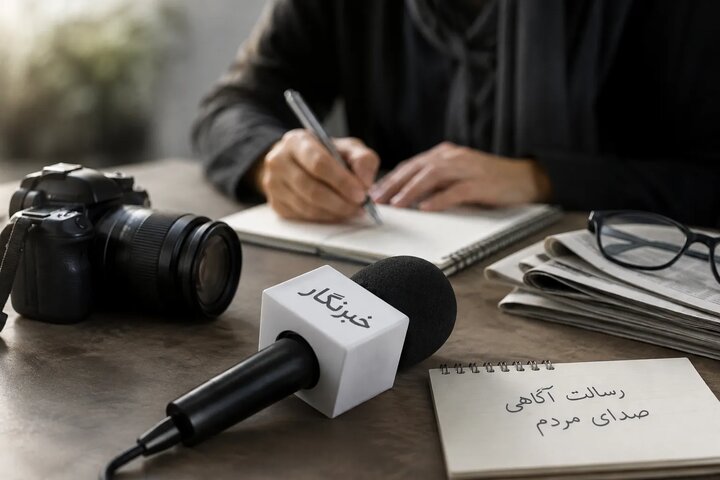 فرماندار خرم‌دره: رسانه‌ها روایتگر ایستادگی مردم در جنگ اخیر باشند