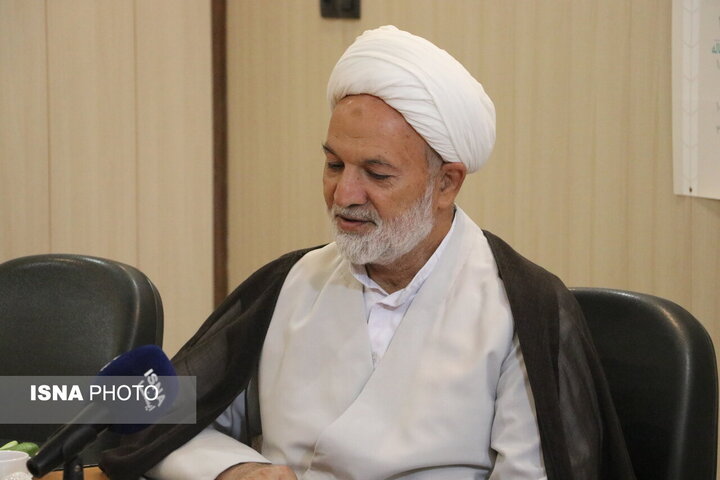 روانبخش: از حقابه مردم قم از رودخانه شور صیانت کنید
