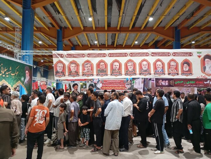 پایان کنگره عظیم اربعین؛ بازگشت زائران و خلوت شدن جاده مهران