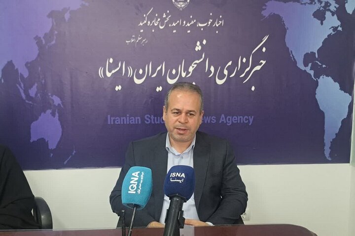 معاون استاندار خراسان شمالی: رسانه‌ها در روایت جنگ تحمیلی به خوبی عمل کردند