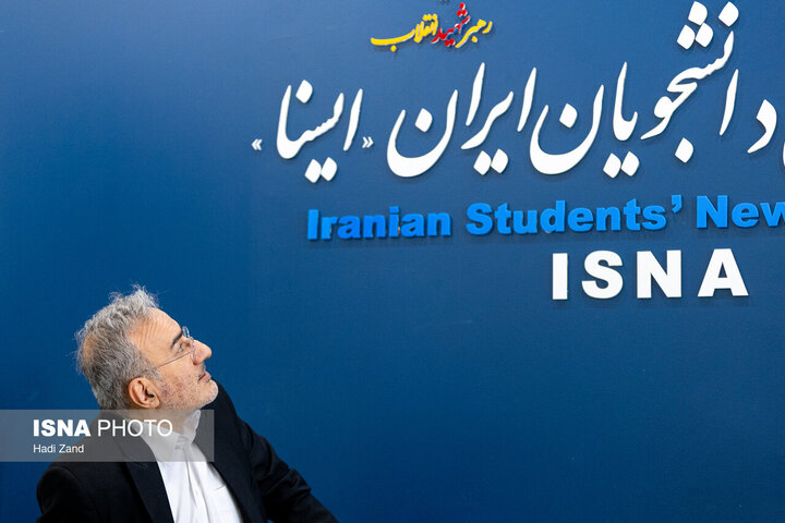 تکریم نمادین خبرنگار کافی نیست/مسئولان وظایفشان را در قبال خبرنگار بازنگری کنند