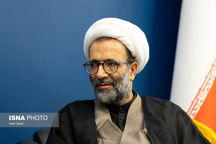 عضو هیات رئیسه مجلس: نشست هم‌اندیشی نمایندگان فرصتی برای هم‌اندیشی درباره مسائل کلان بود