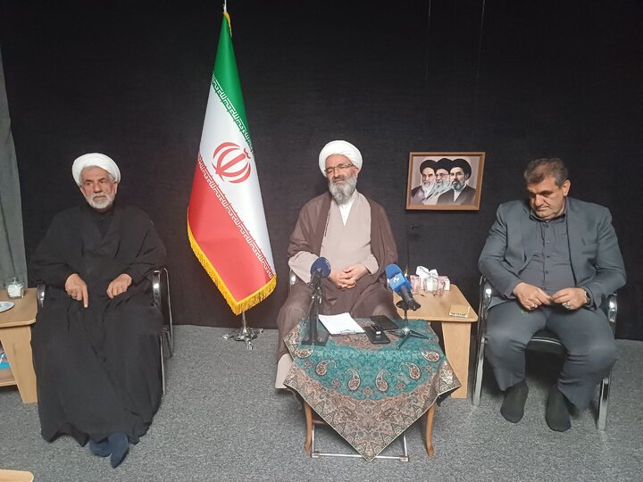بعثت مردم با بخشنامهای بهوجود نیامده که با بخشنامه به آخر برسد