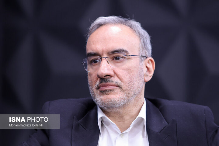 در حال چک//پدرام پاک‌آیین:
