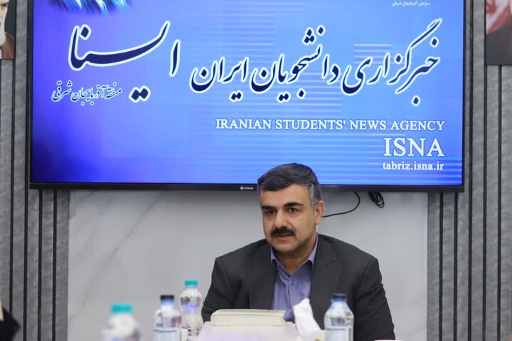 هشدار درباره تداوم تغییر کاربری اراضی کشاورزی در آذربایجان شرقی