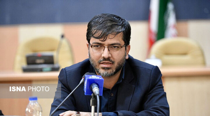 سرگزی:جهاددانشگاهی می‌تواند حلقه اتصال میان دانشگاه، صنعت و نظام تصمیم‌گیری کشور باشد