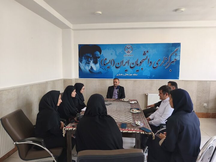 ۱۵ فضای آموزشی مازاد در چهارمحال و بختیاری در فرآیند مولد سازی قرار دارد