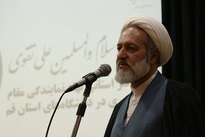 جهاد دانشگاهی؛ نهاد پیشگام و تأثیرگذار در مسیر توسعه آموزش عالی کشور است