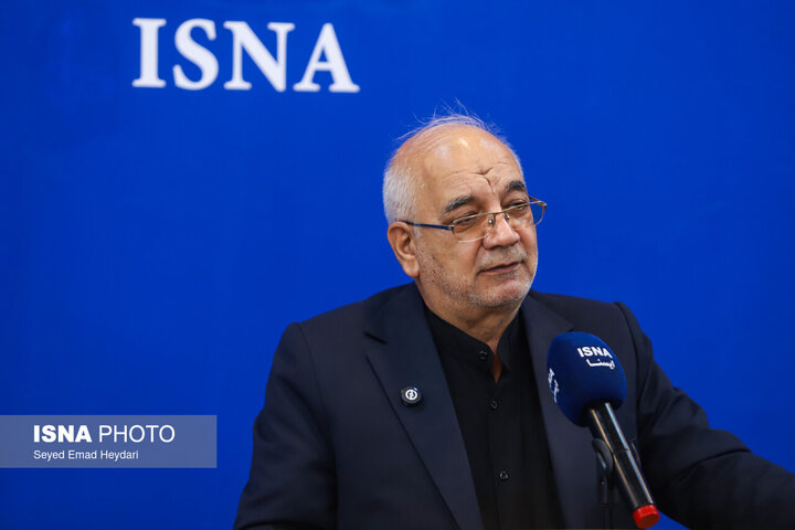 رئیس شورای شهر مشهد: حادثه خروج قطار از ریل در ایستگاه فکوری خطای انسانی بود