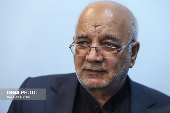 رئیس شورای اسلامی شهر مشهد: اختلاف میان اعضای شورا باید در چارچوب قانون حل‌وفصل شود