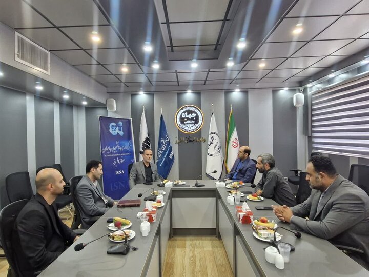 عضو شورای شهر: ۲۰ هزار ساختمان در کرج رأی تخریب دارد/امکان تبدیل آرای تخریب به جریمه