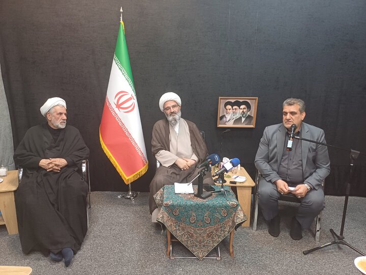 استاندار سمنان: صیانت از وحدت و انسجام ملی با تبیین و روشنگری مستمر دنبال شود